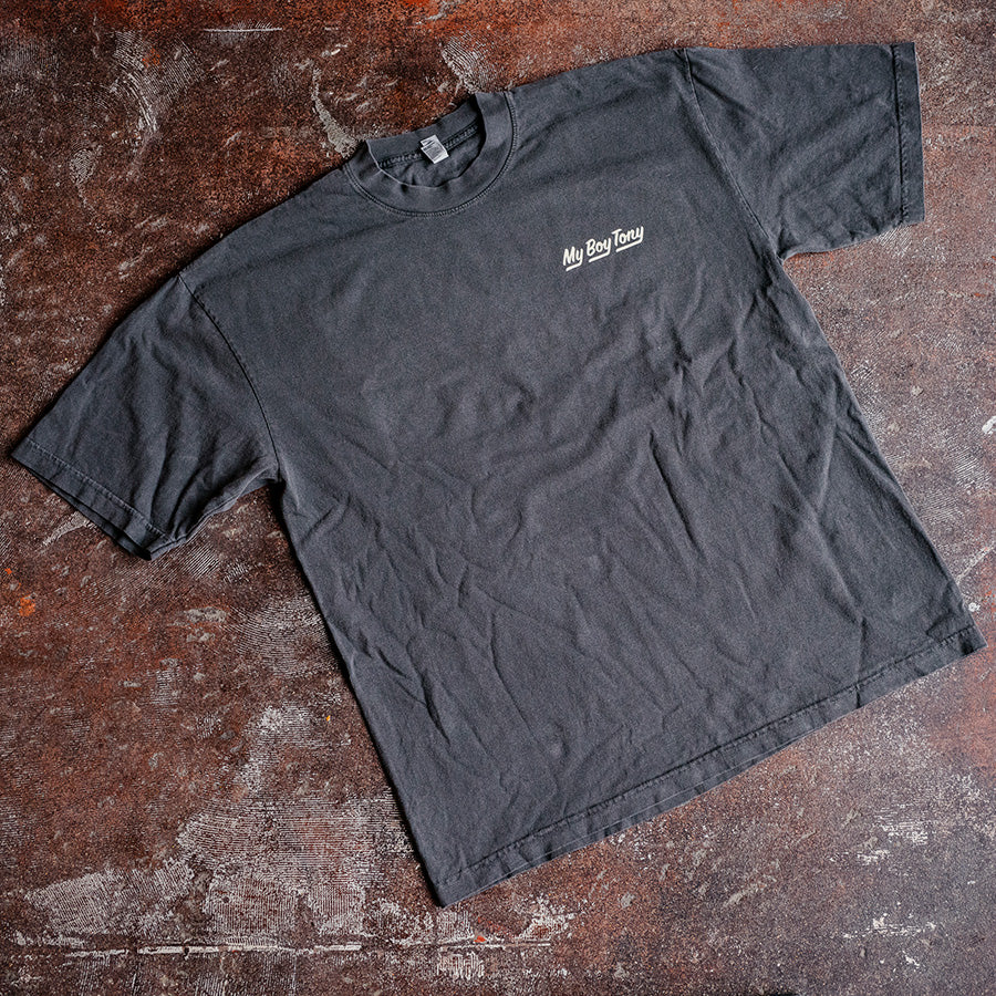 Wordmark S/S