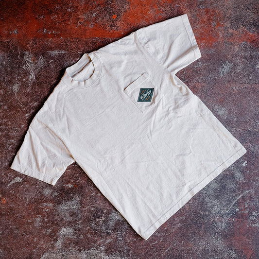 Diamond S/S Pocket Tee